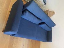 Canapé 3 places Miliboo EKTOR