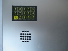 MATELEC SECURITE CE8B2 TRANSMETTEUR TELEPHONIQUE