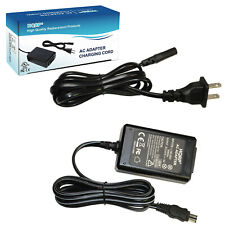 Adaptateur HQRP AC Pour Sony HandyCam CCD-TRV51 CCD-TRV58 CCD-TRV66 DCR-PC9
