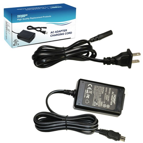 Adaptateur hqrp pour - adaptateur, sony