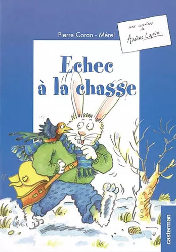 Une aventure arsène - une, :