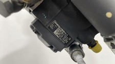 Pompe à injection RENAULT