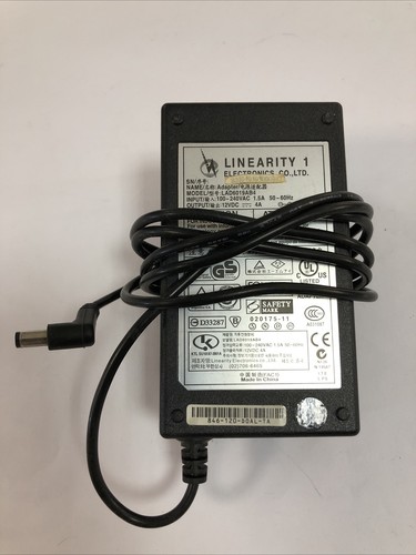 Alim adaptateur - ac,