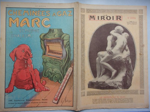 Miroir n 31 - ", n°31