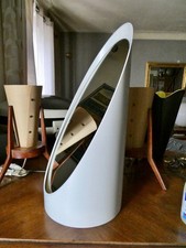 Petit miroir lipstick table - petit, de