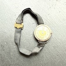 Ancien Bracelet montre