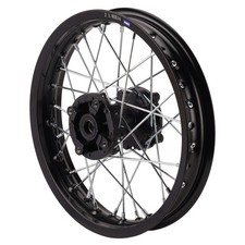 Jante Alu Arrière 14 Pouces