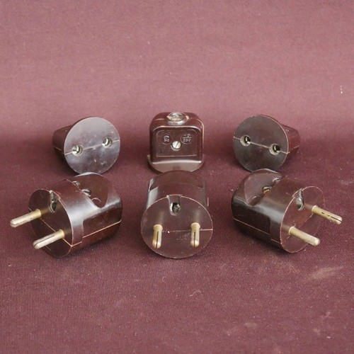 Lot prises electrique en - prises,