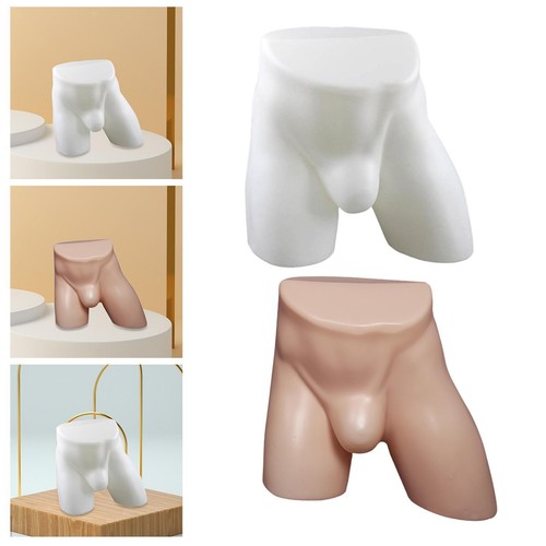 Mannequin hanches homme - mannequin,