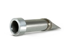 Pare-étincelles YOSHIMURA silencieux R-77