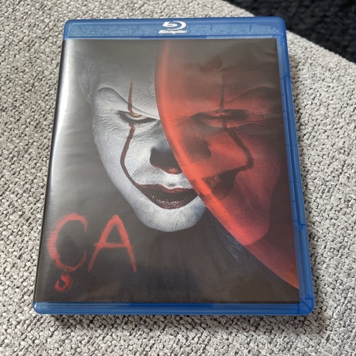 Blu ray comme neuf - blu,