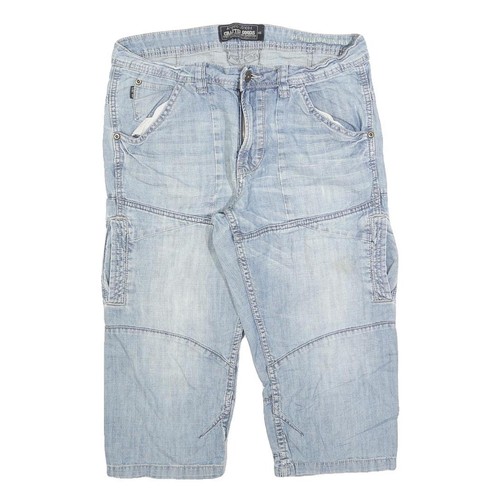 Angelo litrico hommes bleu - litrico,
