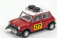 Morris mini cooper 177 - mini,