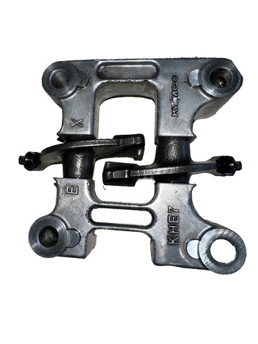 Palier arbre cames quad - palier, a