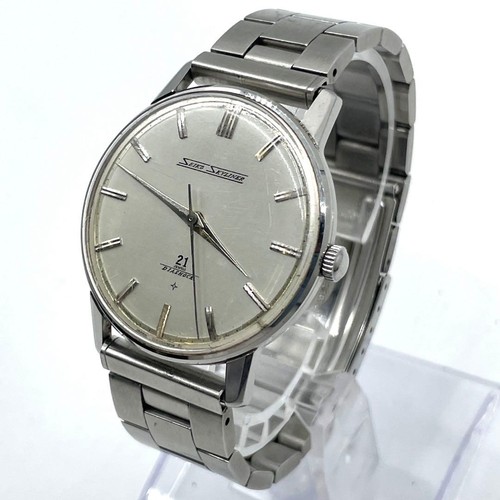 Montre seiko skyliner - seiko,