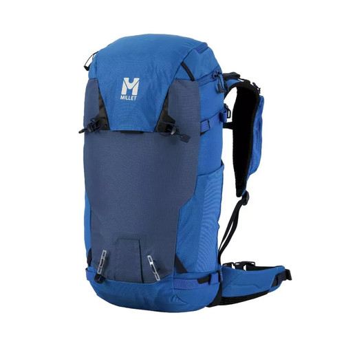 Sac dos ski alpinisme - dos,