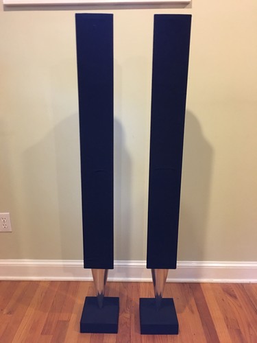 Bang olufsen beolab 8000 - olufsen, mk2