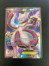 Mewtwo EX (98 Full Art)  Next