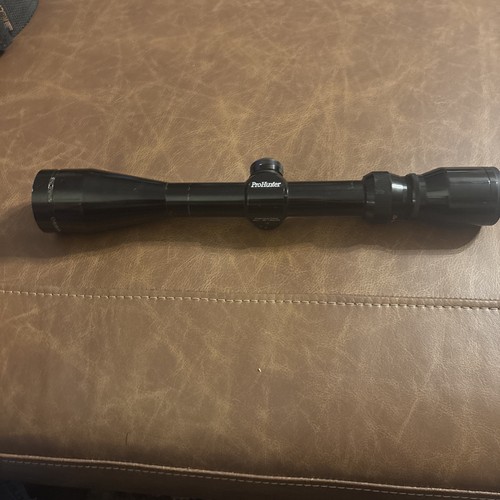 Simmons pro hunter riflescope - pro,