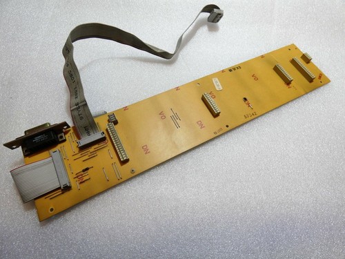 Revox b250 250 board - b,