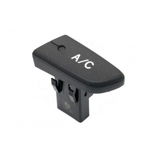 Bouton clim pour peugeot - bouton,