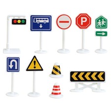  Panneau de signalisation