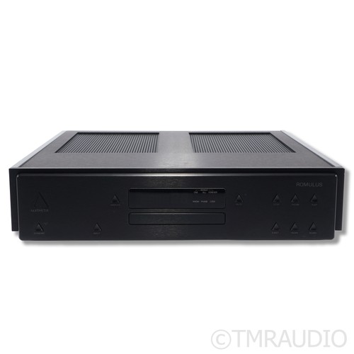 Aesthetix romulus eclipse tube - eclipse,