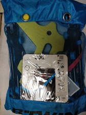 PORTE VELO B-TWIN 300 3 vélos max, manuel, plus une protection