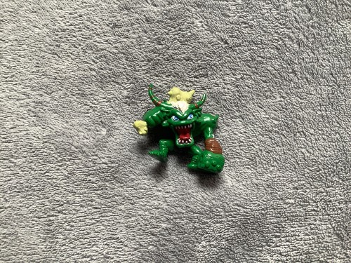 Figurine digimon ogremon - digimon,