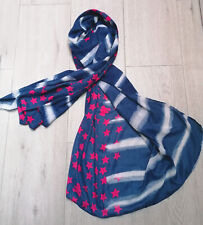 Etole foulard écharpe Lulu