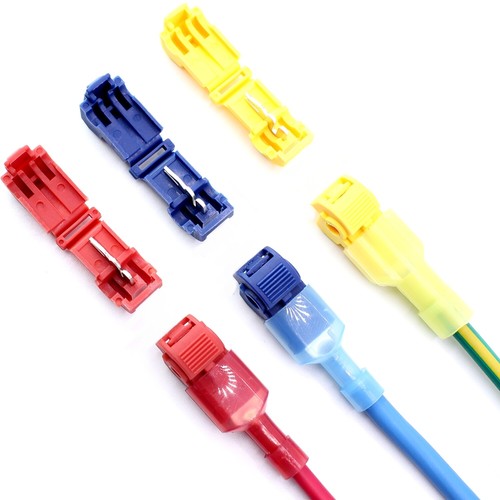 Set abzweig connecteurs - set, d'abzweig