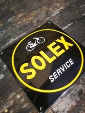 🇫🇷 Plaque émaillée