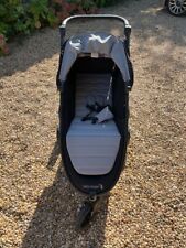 poussette tout terrain baby jogger
