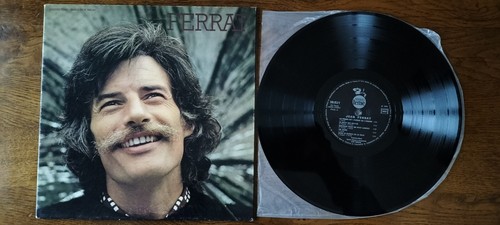Vinyle jean ferrat - jean, /