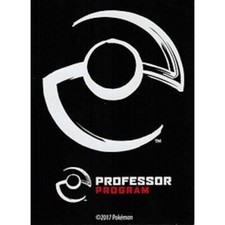 1 single sleeve Professor