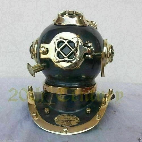 Mini casque plongée - mini,