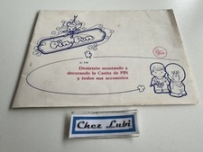 Notice / Instruction Manual -