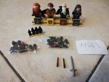 LEGO 71043 Harry Potter