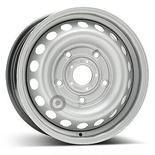 Roues fer nouveaux mesure - fer,