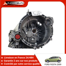 ?? BOITE DE VITESSES   FORD FIESTA VI Phase 1 2008-2012 1.25♻️ 8A6R7002CA ?