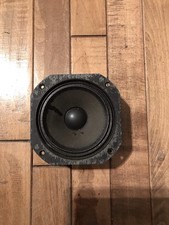 ⭐️ JBL LE5-6 Midrange