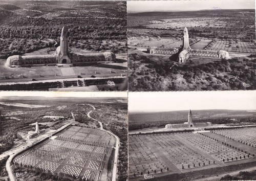 Lot postcards - lot,