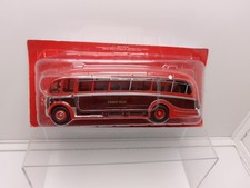 AEC Regal III Dorsal Fin 1:43 Autobus Du Monde 