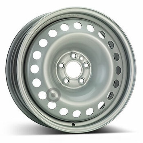 Roues fer nouveaux - nouveaux, 16