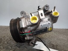 9810349980 COMPRESSEUR DE CLIMATISATION POUR CITROËN C3 1.2 12V VTI 103 10346490