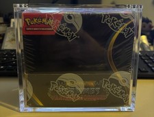 Coffret Pokémon Display 36