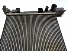 Radiatore acqua FIAT QUBO 55700447