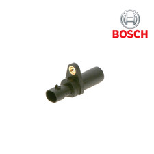 Sensor, crankshaft pulse BOSCH