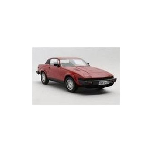 Diecar triumph tr7 coupe - 18,