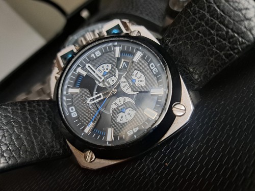 Diesel bamf dz7345 watch - bamf,